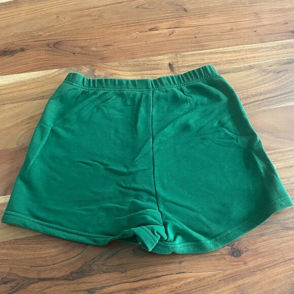 TNA Airy Fleece Perfect Hi-Rise 3” Sweatshort Size M - Picture 2 of 7